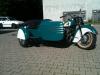 Philippe SC sidecar